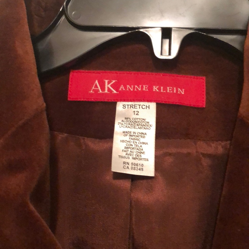 Jacket - Picture 2 of 5